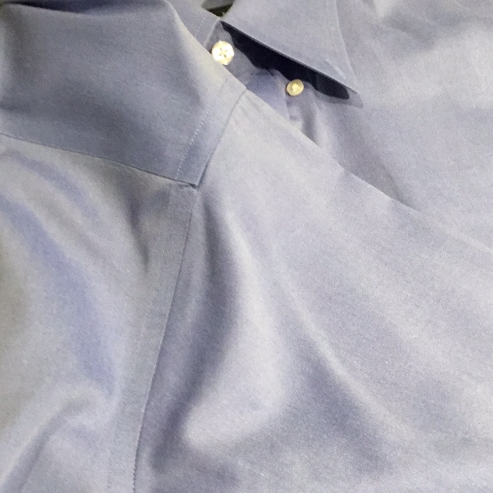 Pinpoint Dress shirt - Picture 5 of 5